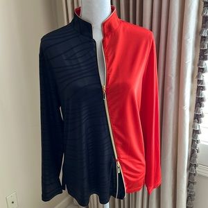 NWOT—Be Active in Style! Golf, tennis, pickleball, walks—options are endless!